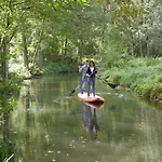 Naturapartments - Hideaway &