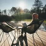 Naturapartments - Hideaway & Burg (Spreewald)