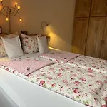 Apartment Naturapartments - Hideaway & Burg (Spreewald)