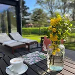 Naturapartments - Hideaway & Burg (Spreewald)