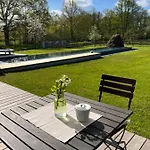 Naturapartments - Hideaway & * Burg (Spreewald)
