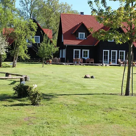 Naturapartments - Hideaway & Burg (Spreewald)