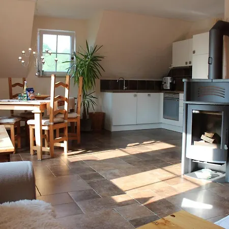 Naturapartments - Hideaway & *