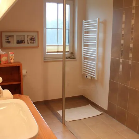 Naturapartments - Hideaway & Apartamento