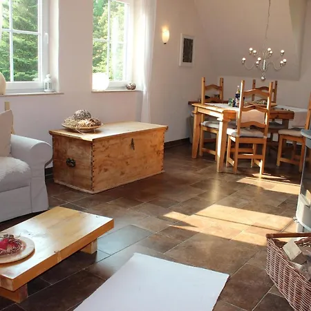 Naturapartments - Hideaway &