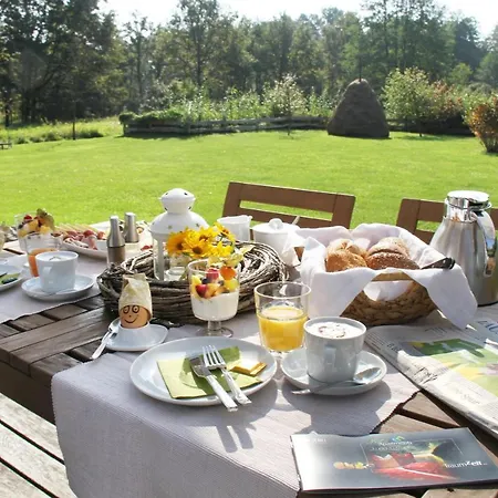 Naturapartments - Hideaway & Apartamento