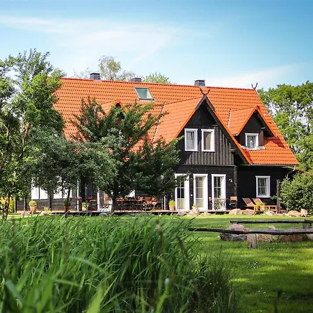 Naturapartments - Hideaway & Apartment
