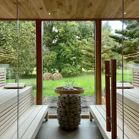 Naturapartments - Hideaway & *