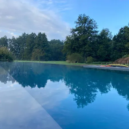 Naturapartments - Hideaway & *