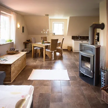 Naturapartments - Hideaway & Appartement *