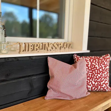 Naturapartments - Hideaway & Apartamento