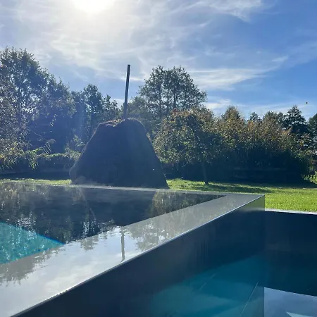 Appartement Naturapartments - Hideaway &