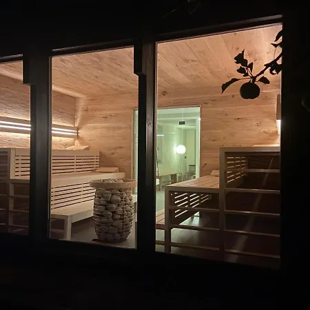 Naturapartments - Hideaway & * Burg (Spreewald)