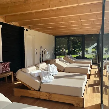 Apartamento Naturapartments - Hideaway & *