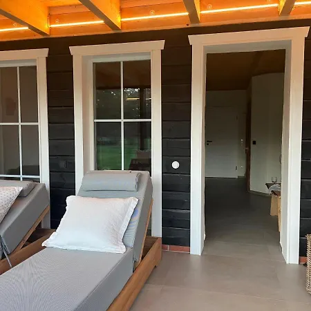 Naturapartments - Hideaway & Appartement *