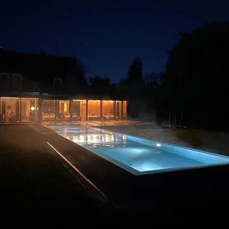 Naturapartments - Hideaway & * Burg (Spreewald)