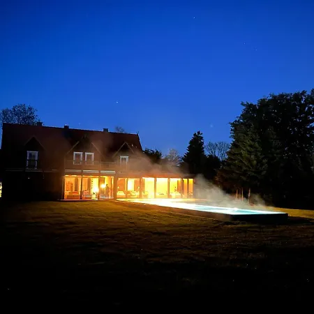 Naturapartments - Hideaway & Daire *