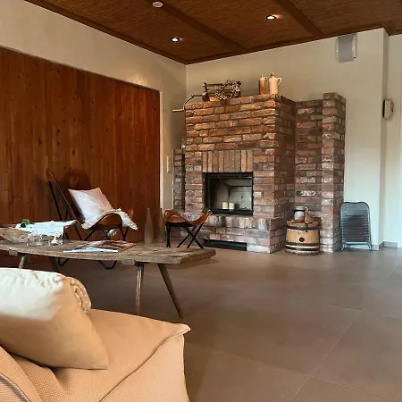 Naturapartments - Hideaway & *