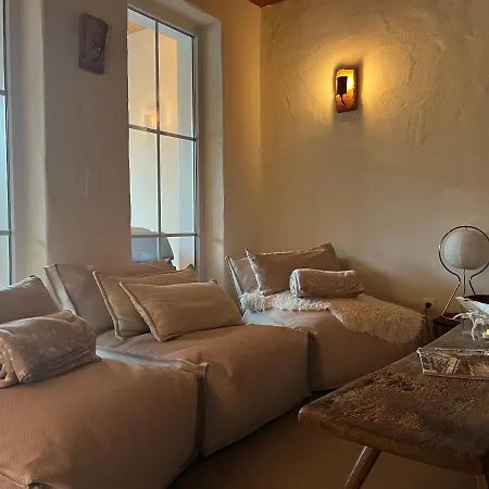 Naturapartments - Hideaway & Apartamento