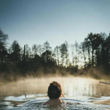 Naturapartments - Hideaway & Апартаменты *