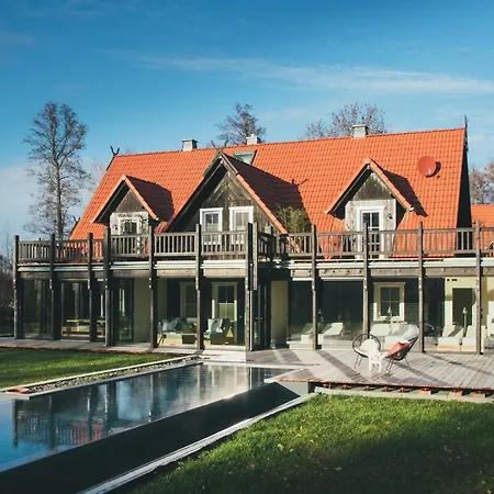 Naturapartments - Hideaway & *