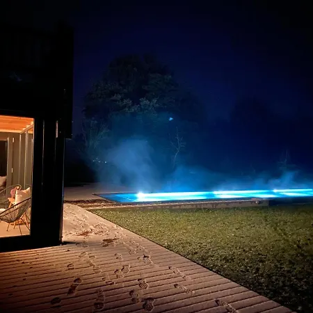 Naturapartments - Hideaway & Апартаменты *