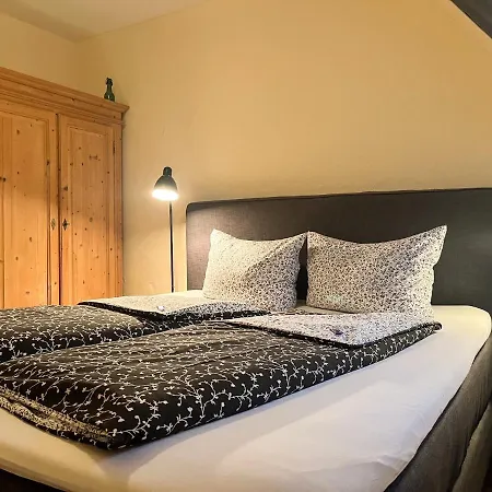 Naturapartments - Hideaway & * Burg (Spreewald)