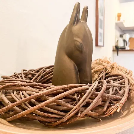 Апартаменты Naturapartments - Hideaway & *