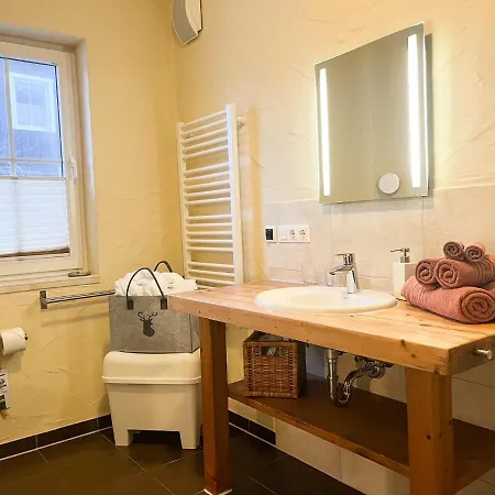 Naturapartments - Hideaway & *