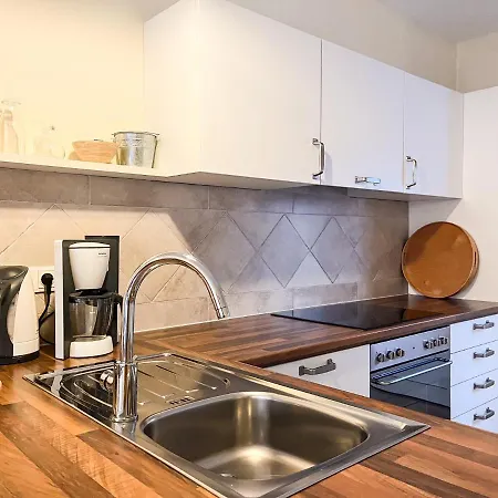 Apartment Naturapartments - Hideaway & Burg (Spreewald)
