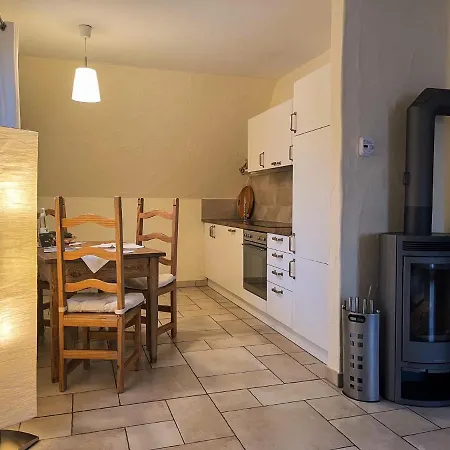 Apartment Naturapartments - Hideaway & Burg (Spreewald)