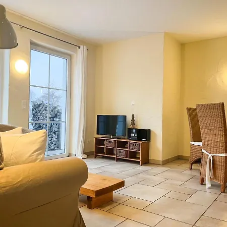 Naturapartments - Hideaway & Бург