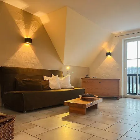 Naturapartments - Hideaway & Burg (Spreewald)