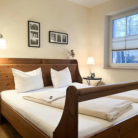 Naturapartments - Hideaway &