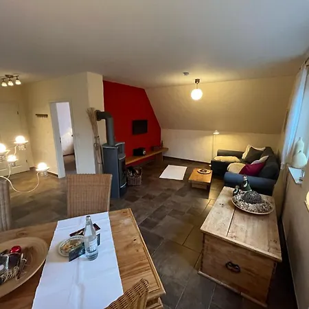 Daire Naturapartments - Hideaway & *