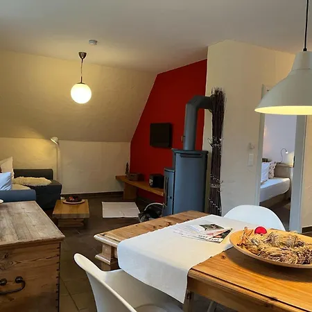 Naturapartments - Hideaway & Apartamento *