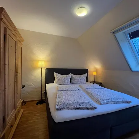 Naturapartments - Hideaway & * Burg (Spreewald)