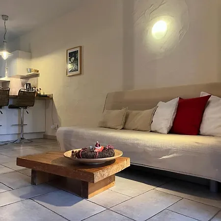 Naturapartments - Hideaway & Apartamento