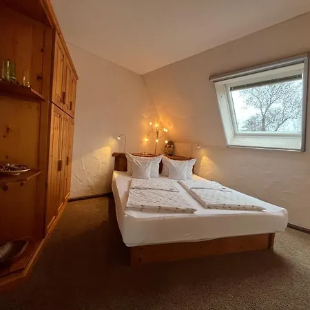 Naturapartments - Hideaway &