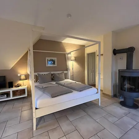 Appartement Naturapartments - Hideaway & *