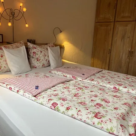 Appartement Naturapartments - Hideaway & Burg (Spreewald)