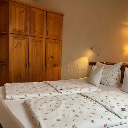 Naturapartments - Hideaway & Apartment Burg (Spreewald)