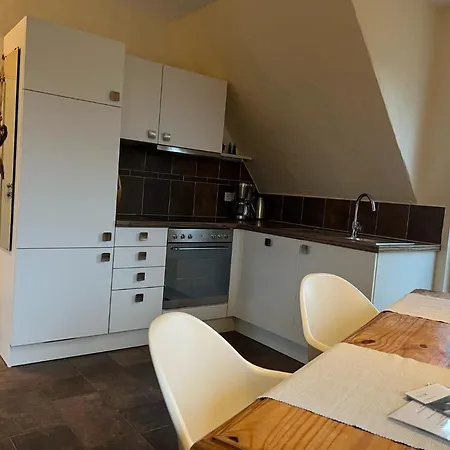 Naturapartments - Hideaway &