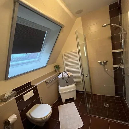 Naturapartments - Hideaway &