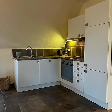 Naturapartments - Hideaway & Appartement *