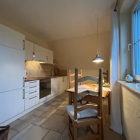 Naturapartments - Hideaway &