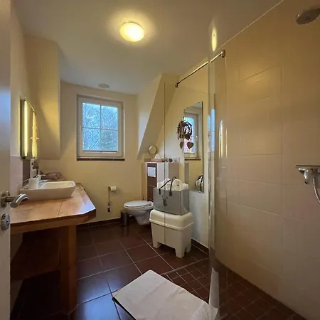 Naturapartments - Hideaway & Burg (Spreewald)