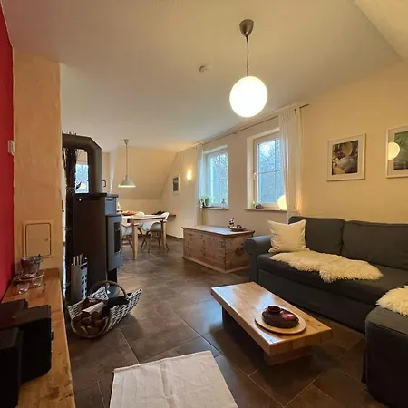 Naturapartments - Hideaway & Apartment *