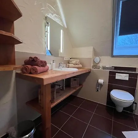 Апартаменты Naturapartments - Hideaway & *