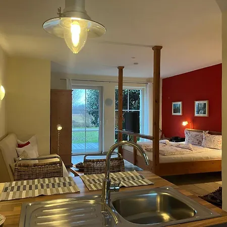 Naturapartments - Hideaway & *